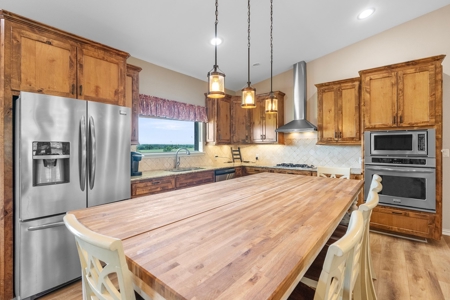 Country Home on 14 Acres, Live Oak County!! - image 12