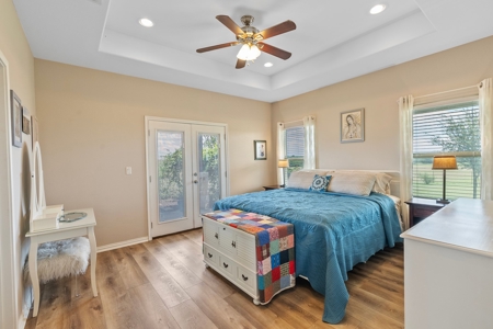 Country Home on 14 Acres, Live Oak County!! - image 21