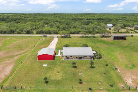 Country Home on 14 Acres, Live Oak County!! - image 33