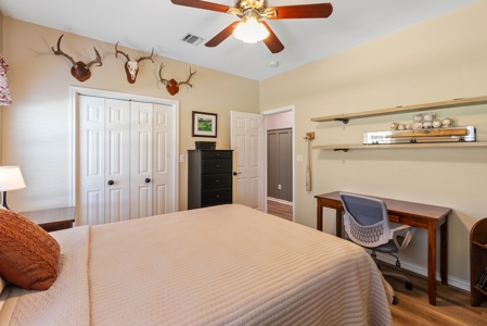 Country Home on 14 Acres, Live Oak County!! - image 17