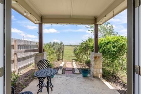 Country Home on 14 Acres, Live Oak County!! - image 23