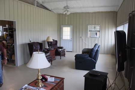Farm For Sale with Barndominium Copiah County Mississippi - image 15