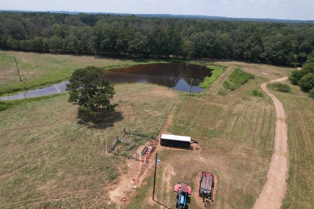 Farm For Sale with Barndominium Copiah County Mississippi - image 6
