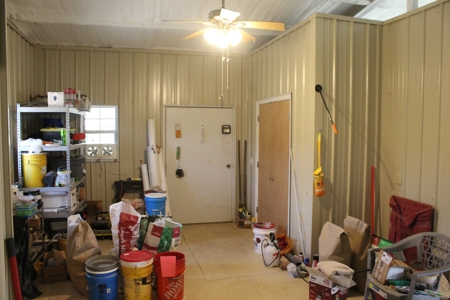 Farm For Sale with Barndominium Copiah County Mississippi - image 24