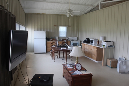Farm For Sale with Barndominium Copiah County Mississippi - image 17