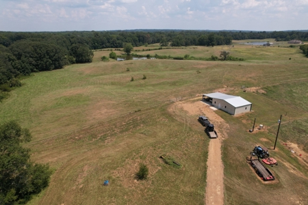 Farm For Sale with Barndominium Copiah County Mississippi - image 11