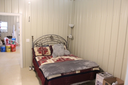 Farm For Sale with Barndominium Copiah County Mississippi - image 20