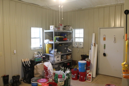 Farm For Sale with Barndominium Copiah County Mississippi - image 25