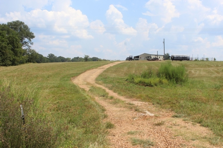 Farm For Sale with Barndominium Copiah County Mississippi - image 40
