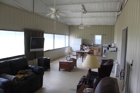 Farm For Sale with Barndominium Copiah County Mississippi - image 18