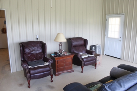 Farm For Sale with Barndominium Copiah County Mississippi - image 16