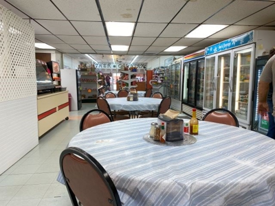For Sale! Thriving Grocery Store in a Prime Location! - image 27