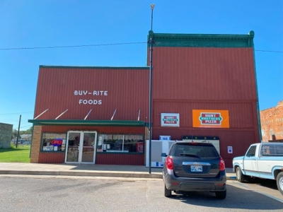 For Sale! Thriving Grocery Store in a Prime Location! - image 1