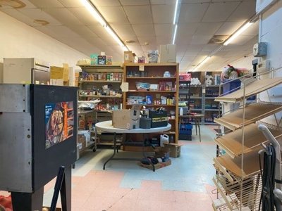 For Sale! Thriving Grocery Store in a Prime Location! - image 19