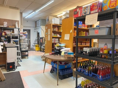 For Sale! Thriving Grocery Store in a Prime Location! - image 14