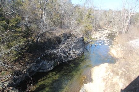 Waterfront Farm In Arkansas For Sale - image 31