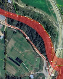 Waterfront Farm In Arkansas For Sale - image 34