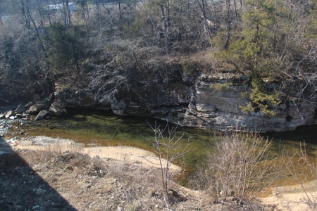 Waterfront Farm In Arkansas For Sale - image 33