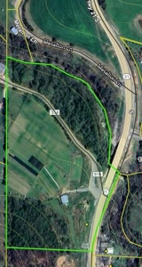 Waterfront Farm In Arkansas For Sale - image 27