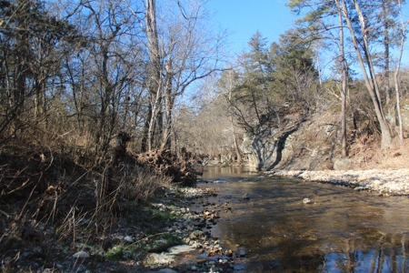 Waterfront Farm In Arkansas For Sale - image 29