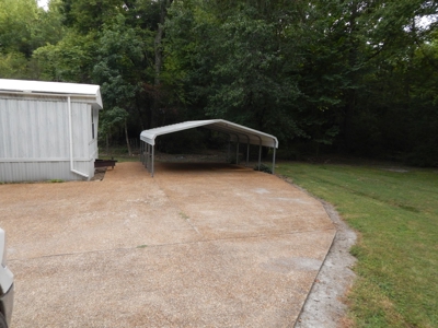1997 Clayton Mobile Home on .48 Acre with a Stream! - image 9