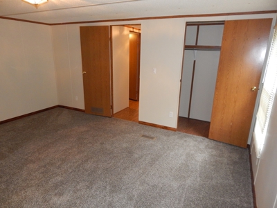1997 Clayton Mobile Home on .48 Acre with a Stream! - image 22