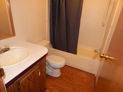 1997 Clayton Mobile Home on .48 Acre with a Stream! - image 28