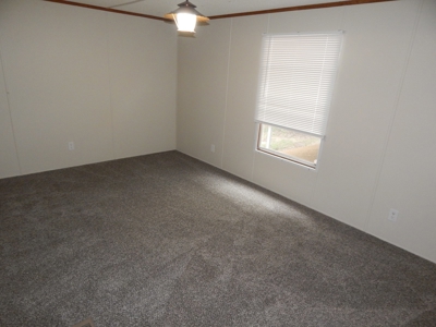 1997 Clayton Mobile Home on .48 Acre with a Stream! - image 29