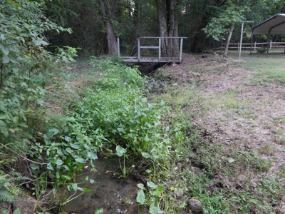 1997 Clayton Mobile Home on .48 Acre with a Stream! - image 39