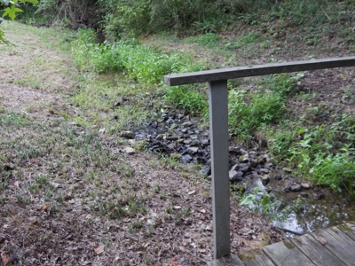 1997 Clayton Mobile Home on .48 Acre with a Stream! - image 35