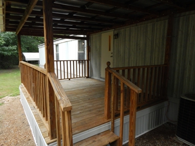 1997 Clayton Mobile Home on .48 Acre with a Stream! - image 5