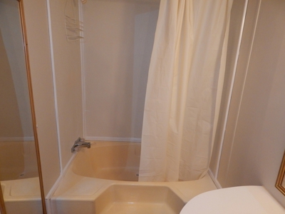 1997 Clayton Mobile Home on .48 Acre with a Stream! - image 26