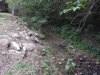 1997 Clayton Mobile Home on .48 Acre with a Stream! - image 37