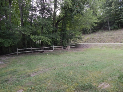 1997 Clayton Mobile Home on .48 Acre with a Stream! - image 33