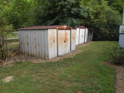 1997 Clayton Mobile Home on .48 Acre with a Stream! - image 42