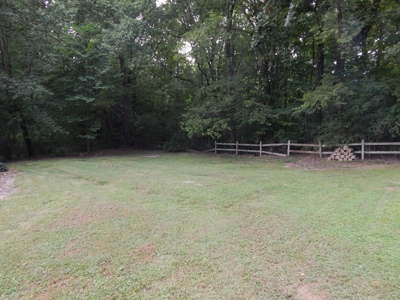 1997 Clayton Mobile Home on .48 Acre with a Stream! - image 34