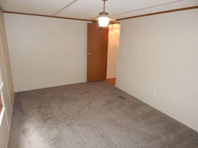 1997 Clayton Mobile Home on .48 Acre with a Stream! - image 31