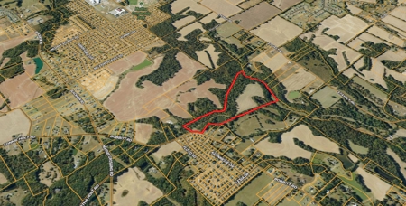 Prime Land Development Opportunity for Sale in Medina, TN - image 19