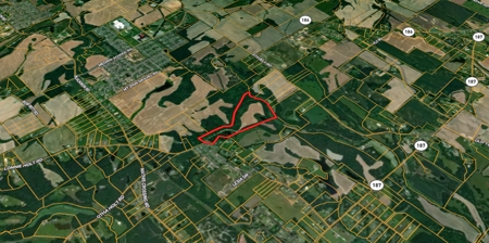 Prime Land Development Opportunity for Sale in Medina, TN - image 17