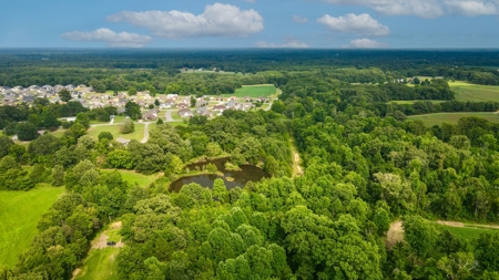 Prime Land Development Opportunity for Sale in Medina, TN - image 9