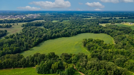 Prime Land Development Opportunity for Sale in Medina, TN - image 2