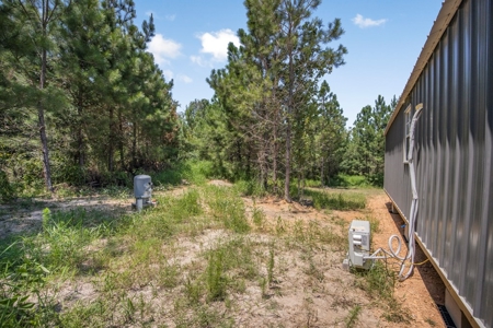 Turn Key Hunting Property in Amite County, MS - image 9