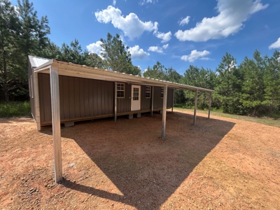 Turn Key Hunting Property in Amite County, MS - image 29