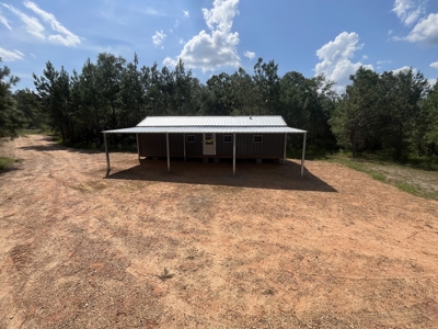 Turn Key Hunting Property in Amite County, MS - image 28
