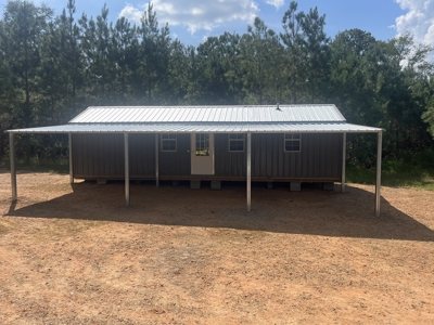 Turn Key Hunting Property in Amite County, MS - image 27