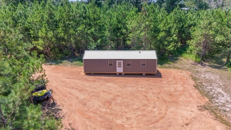 Turn Key Hunting Property in Amite County, MS - image 14