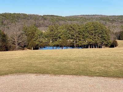 50 acre country home with view - image 1