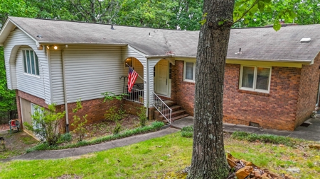Home on 1.95 Acres in Gaston County NC - image 10