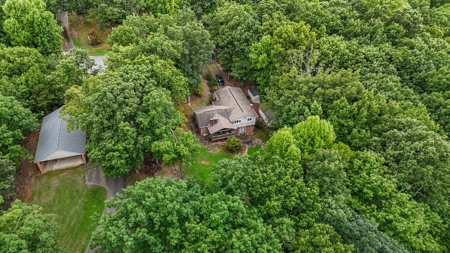 Home on 1.95 Acres in Gaston County NC - image 15