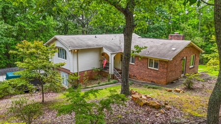 Home on 1.95 Acres in Gaston County NC - image 8
